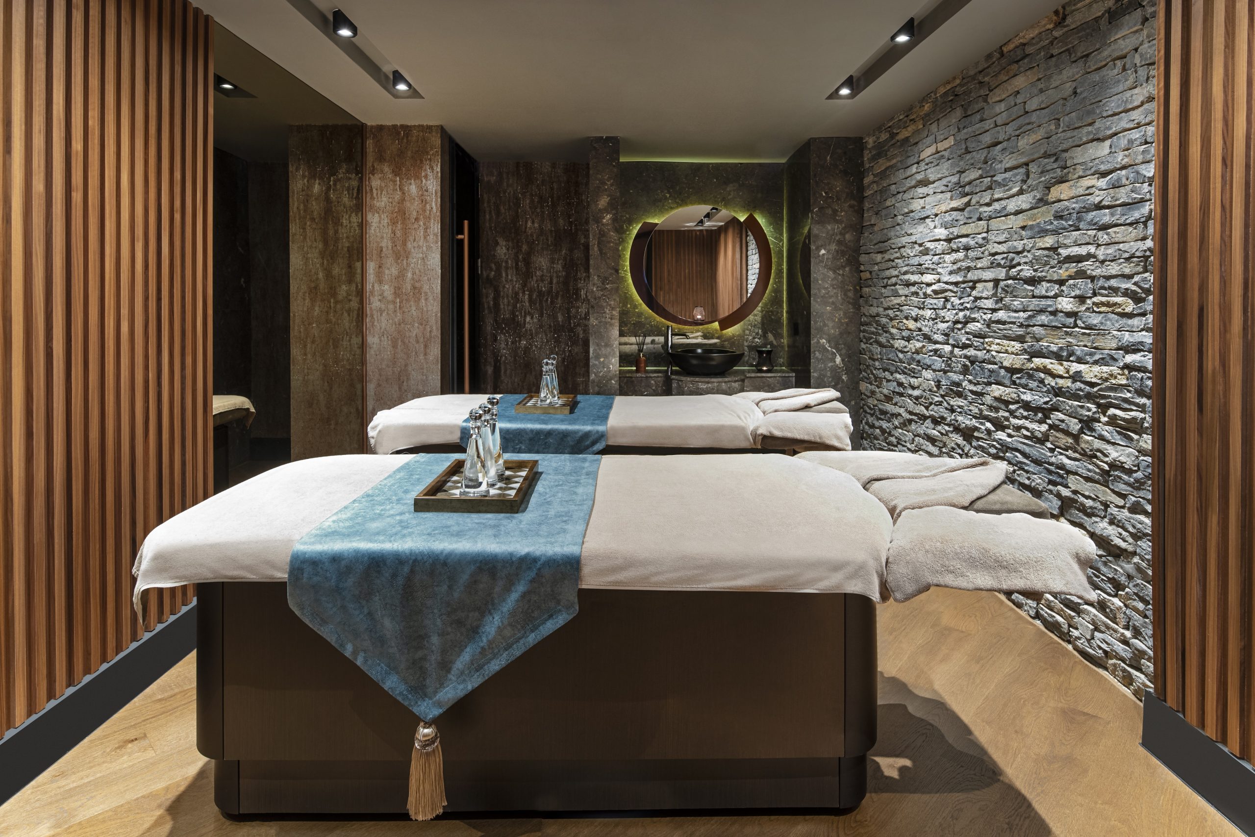 Swedish Massage for Yourself