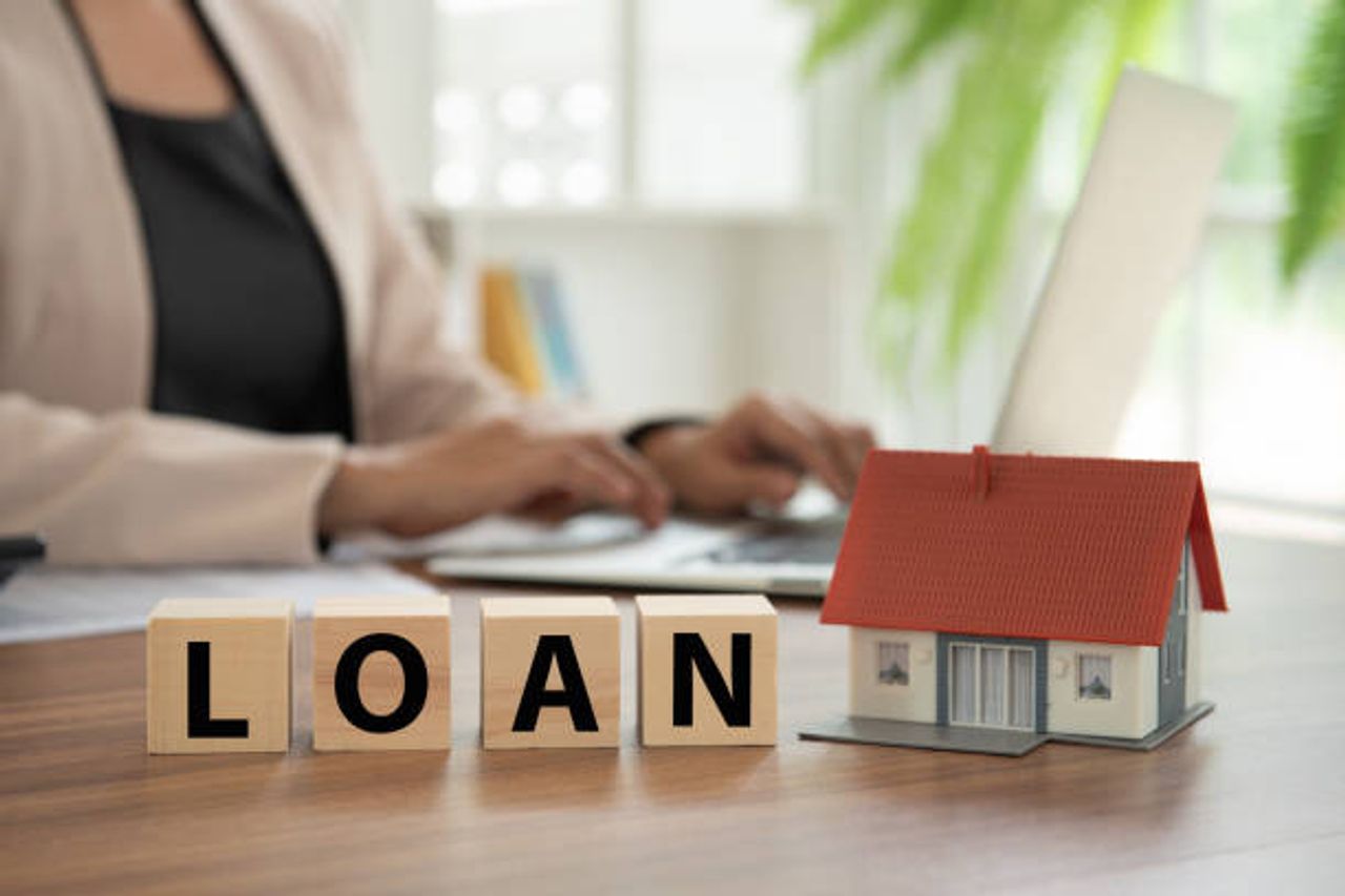 Bad credit loans direct lender